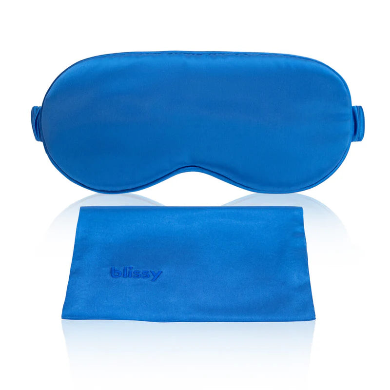 Silk Sleep Mask