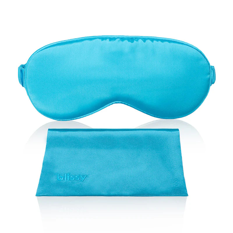 Silk Sleep Mask