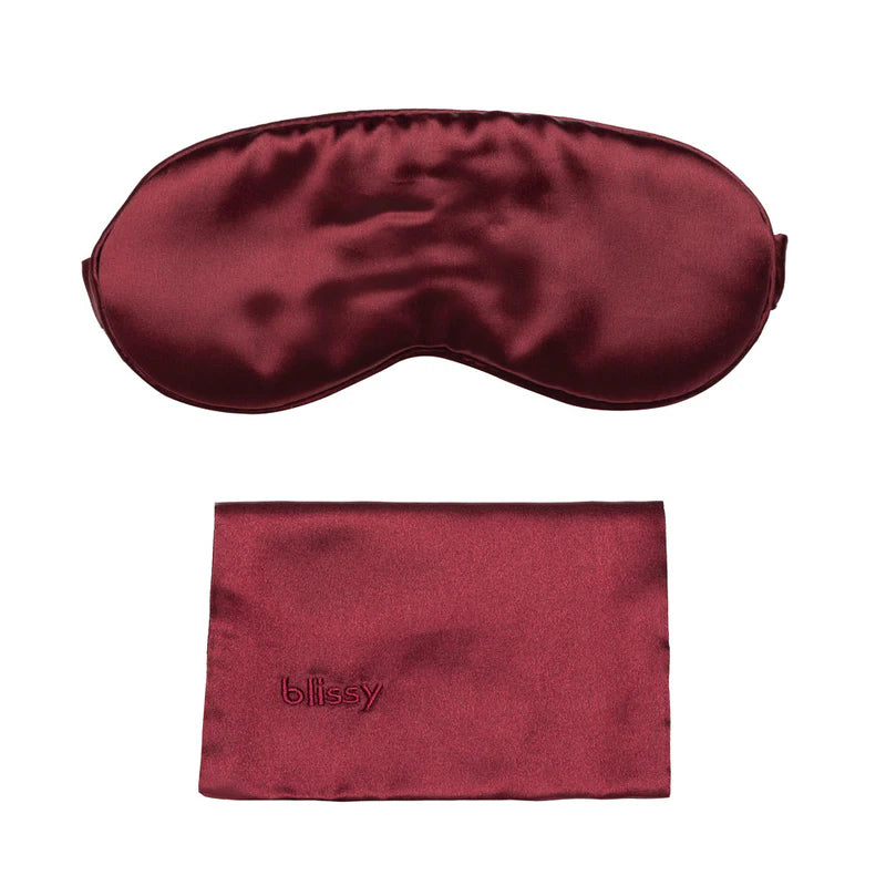 Silk Sleep Mask