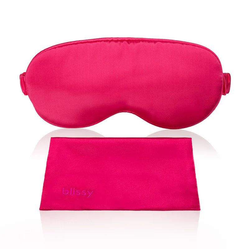 Silk Sleep Mask