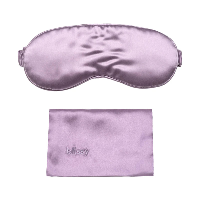 Silk Sleep Mask