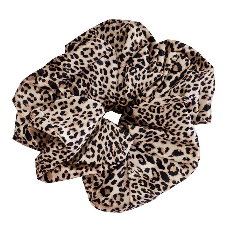 Blissy Oversized Scrunchies