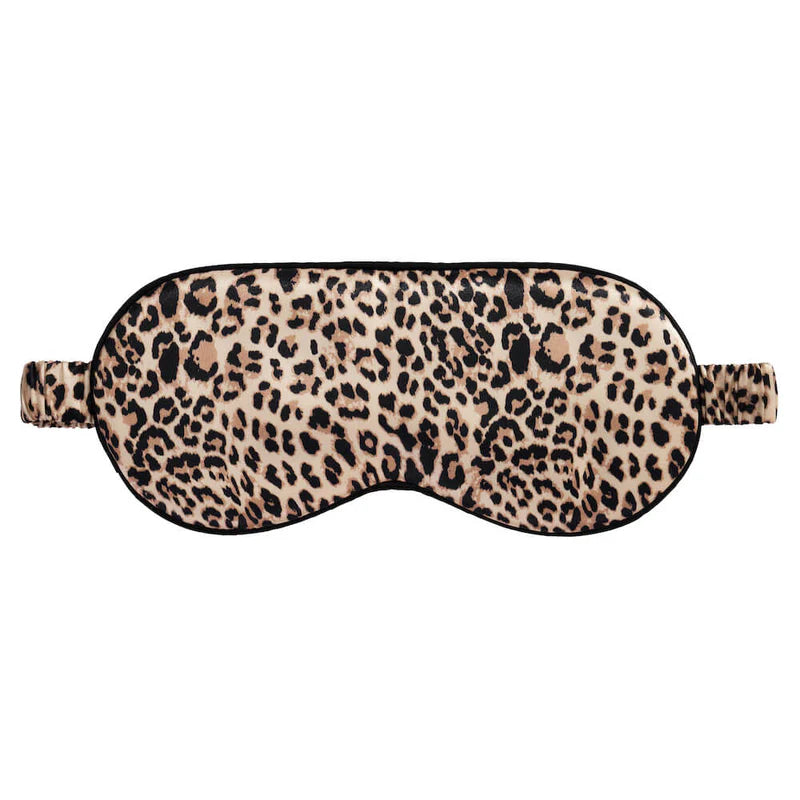 Silk Sleep Mask