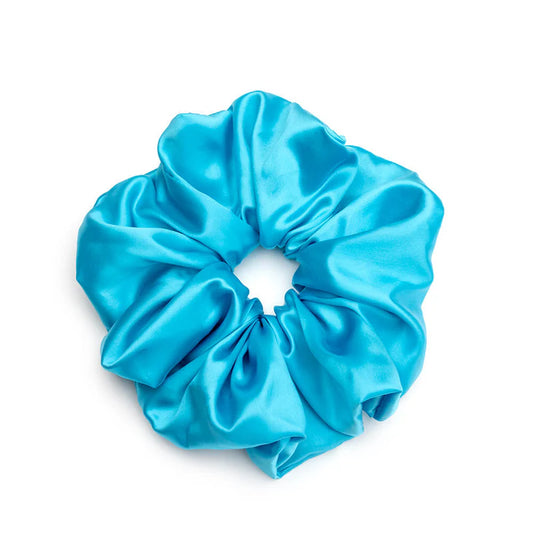 Blissy Oversized Scrunchies
