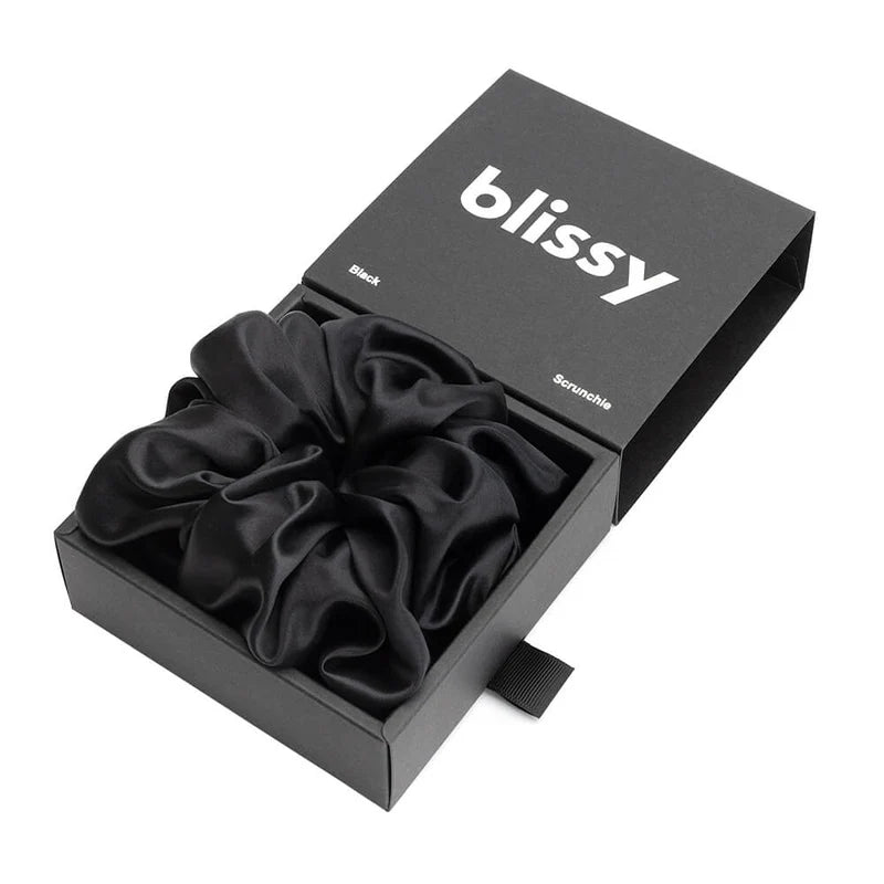 Blissy Oversized Scrunchies