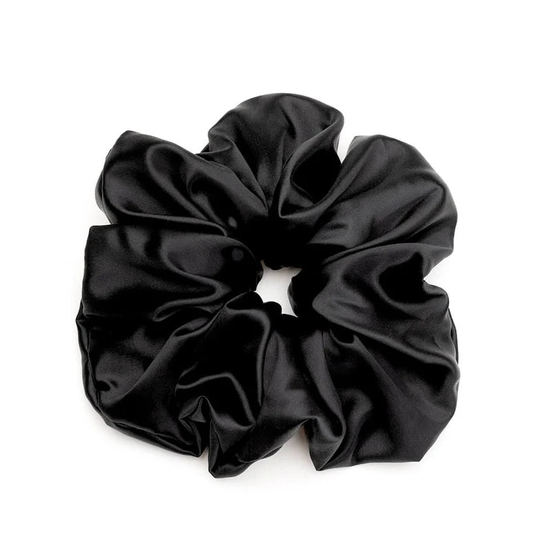 Blissy Oversized Scrunchies