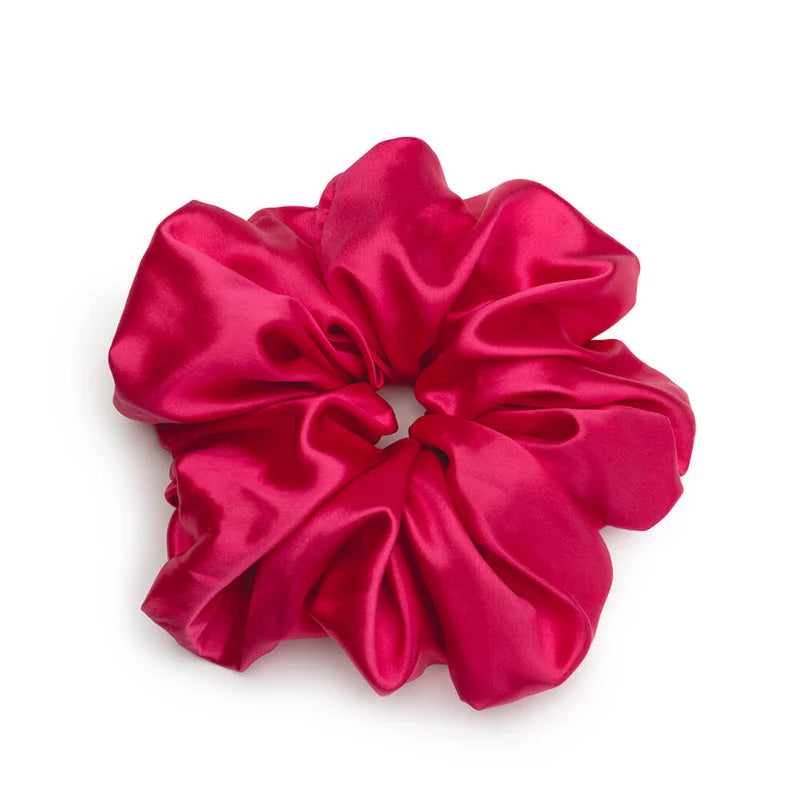Blissy Oversized Scrunchies