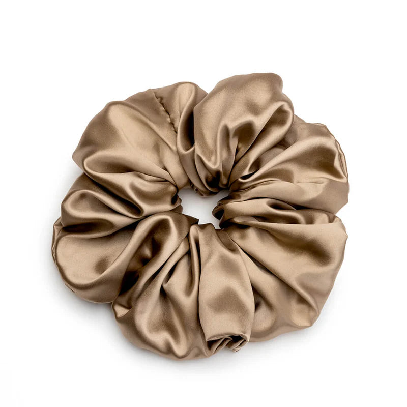 Blissy Oversized Scrunchies