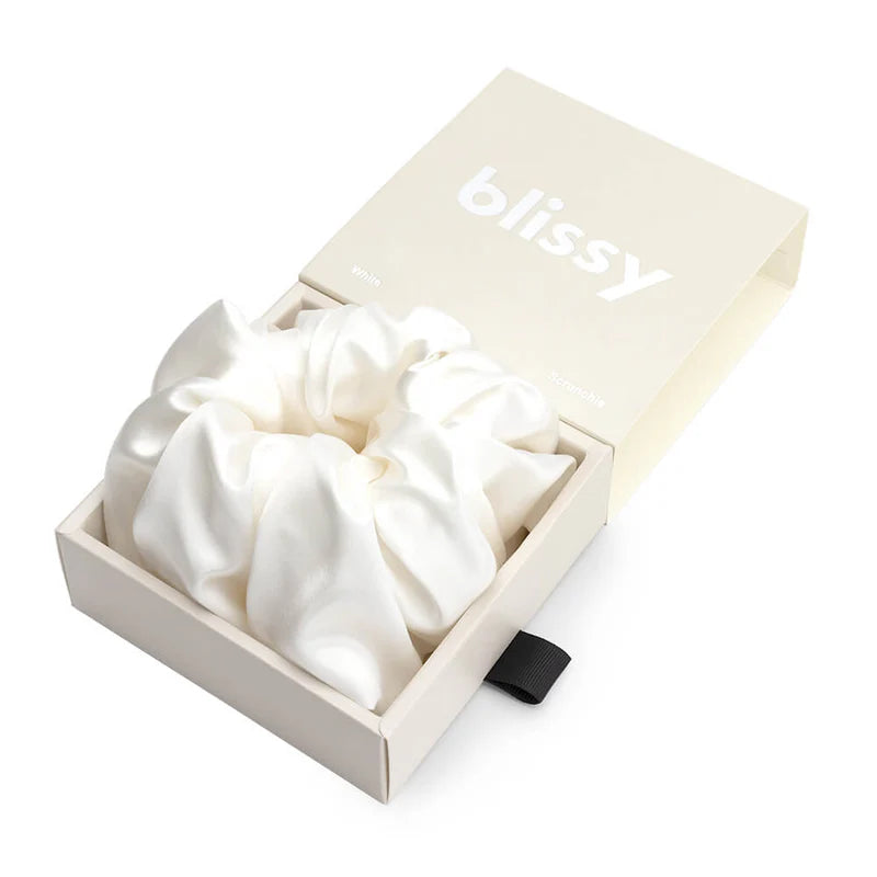 Blissy Oversized Scrunchies
