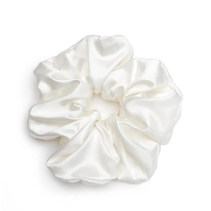 Blissy Oversized Scrunchies