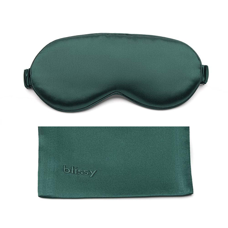 Silk Sleep Mask