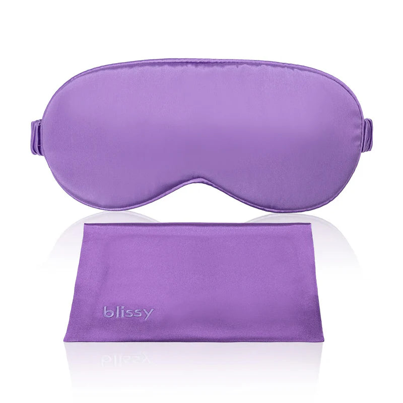 Silk Sleep Mask