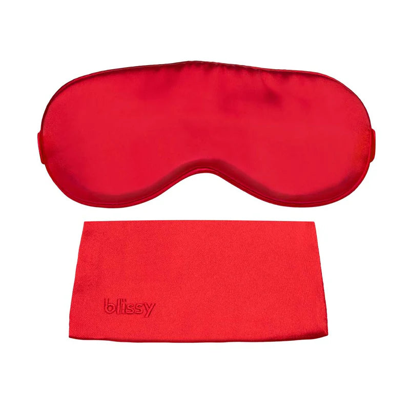 Silk Sleep Mask