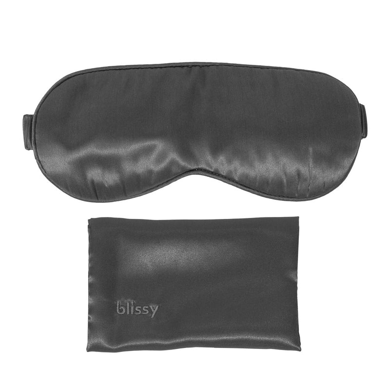 Silk Sleep Mask