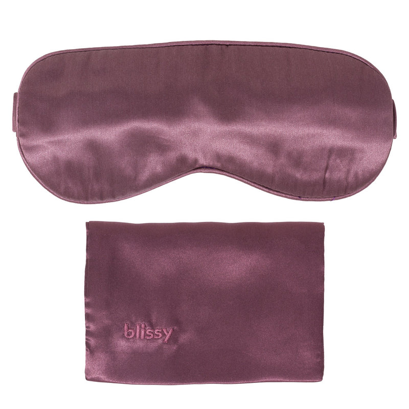 Silk Sleep Mask