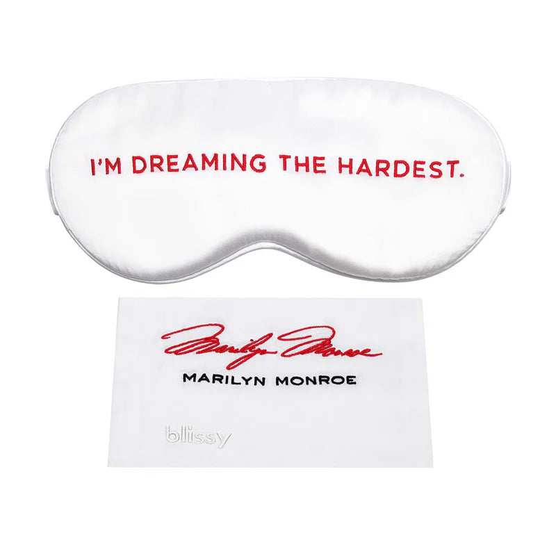 Silk Sleep Mask