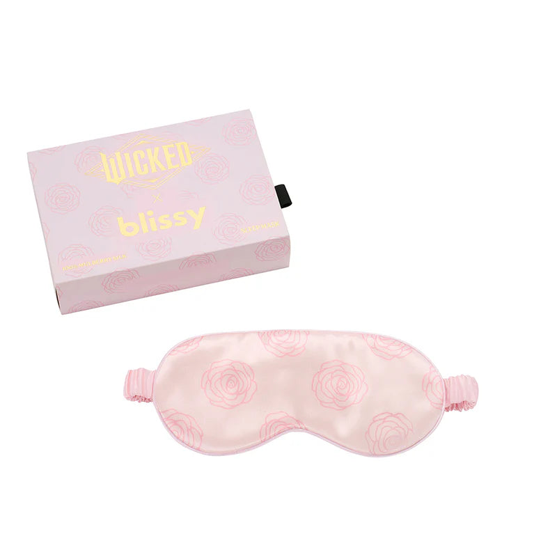 Silk Sleep Mask