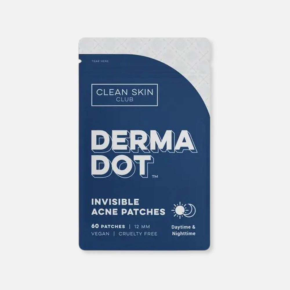 DermaDot Acne Patches