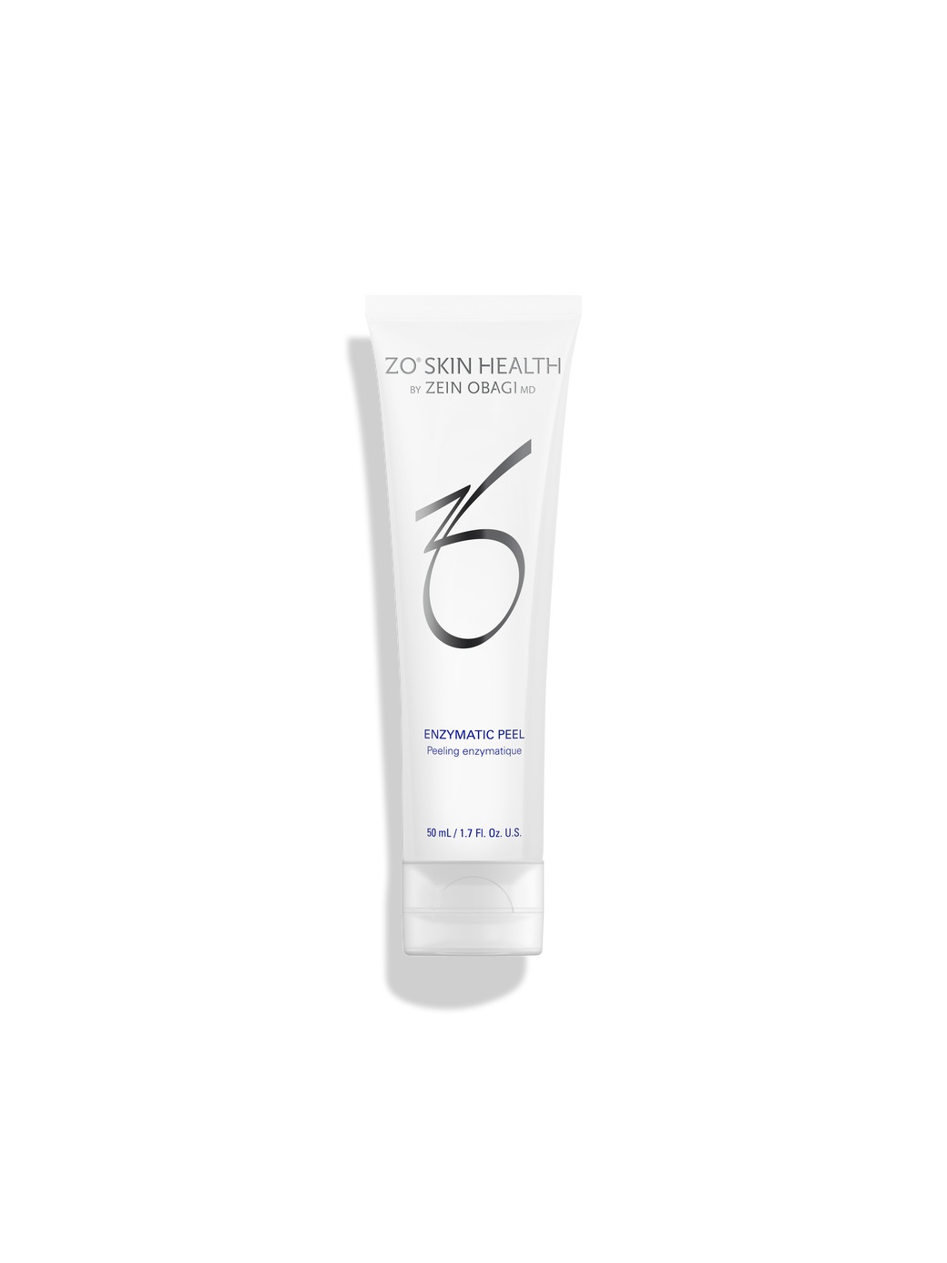 Enzymatic Peel