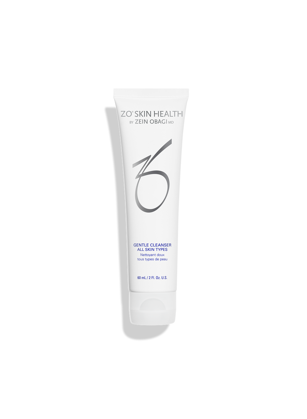 Gentle Cleanser
