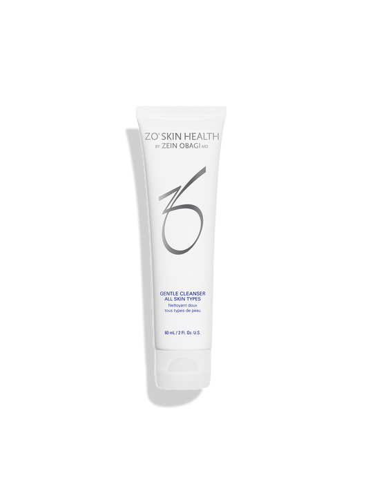 Gentle Cleanser