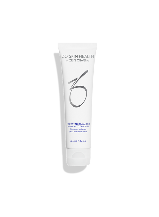 Hydrating Cleanser