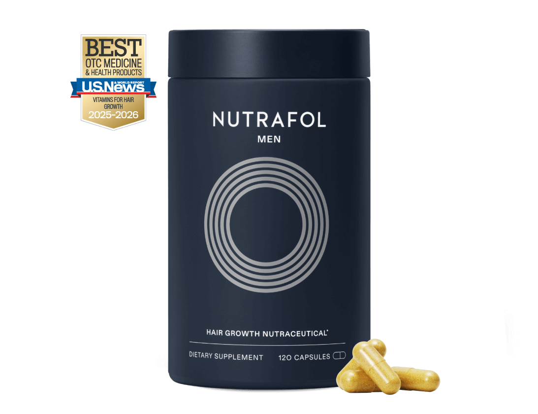 Nutrafol Men’s