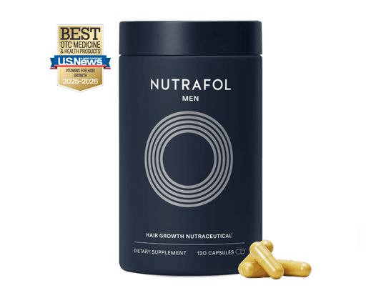 Nutrafol Men’s