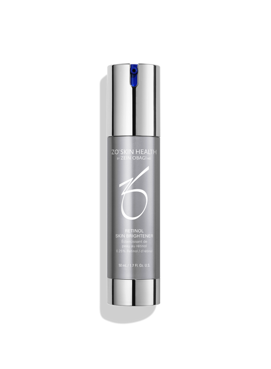 Retinol Skin Brightener