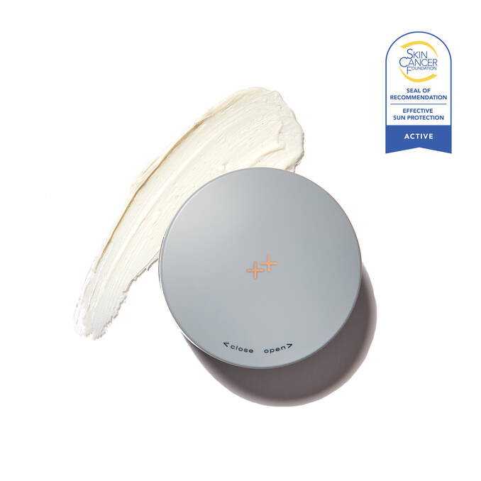 Sunbetter Sheer Compact