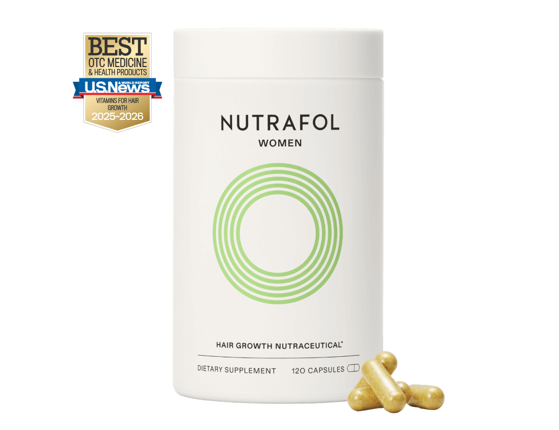Nutrafol Women’s