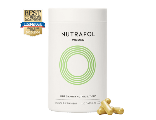 Nutrafol Women’s