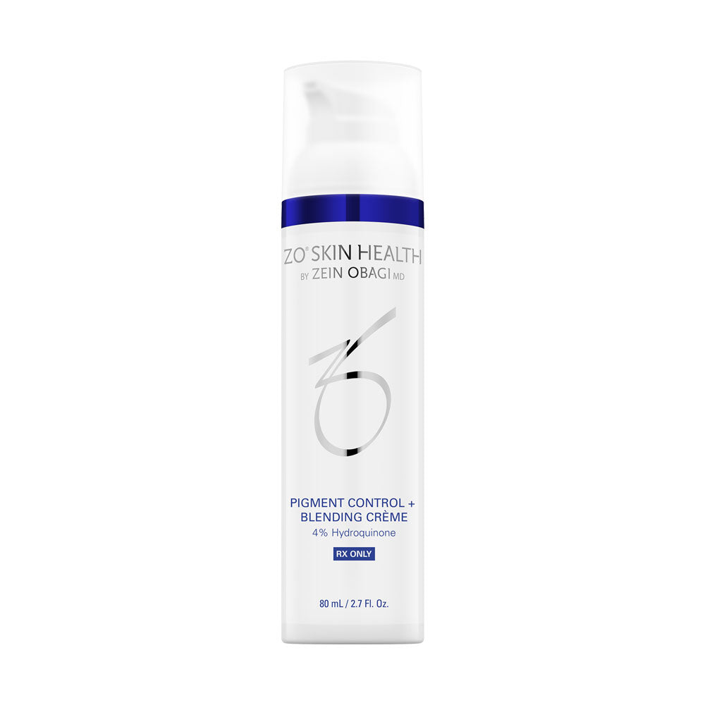 Pigment Control + Blending Creme